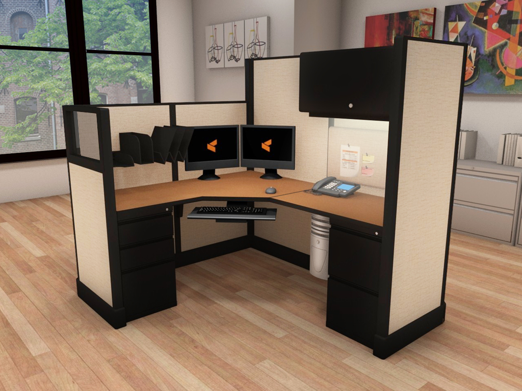 Corporate Furniture - #5x6x53-67