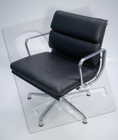 Refurbished Office Chairs - #122518-CRD2