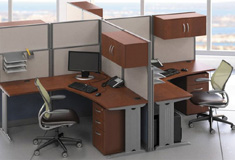 office cubicles cubicle walls sz modern partition desk melamine glass cubicals shape hour open china furniture workstation mfc oval system