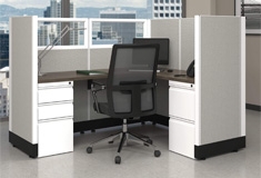 O2 NOW Modular Office Furniture