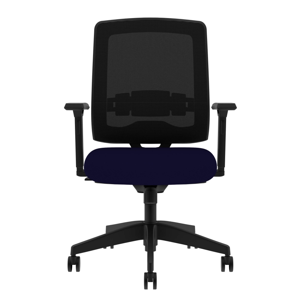 Office desk chairs ctm 5800 fx blu