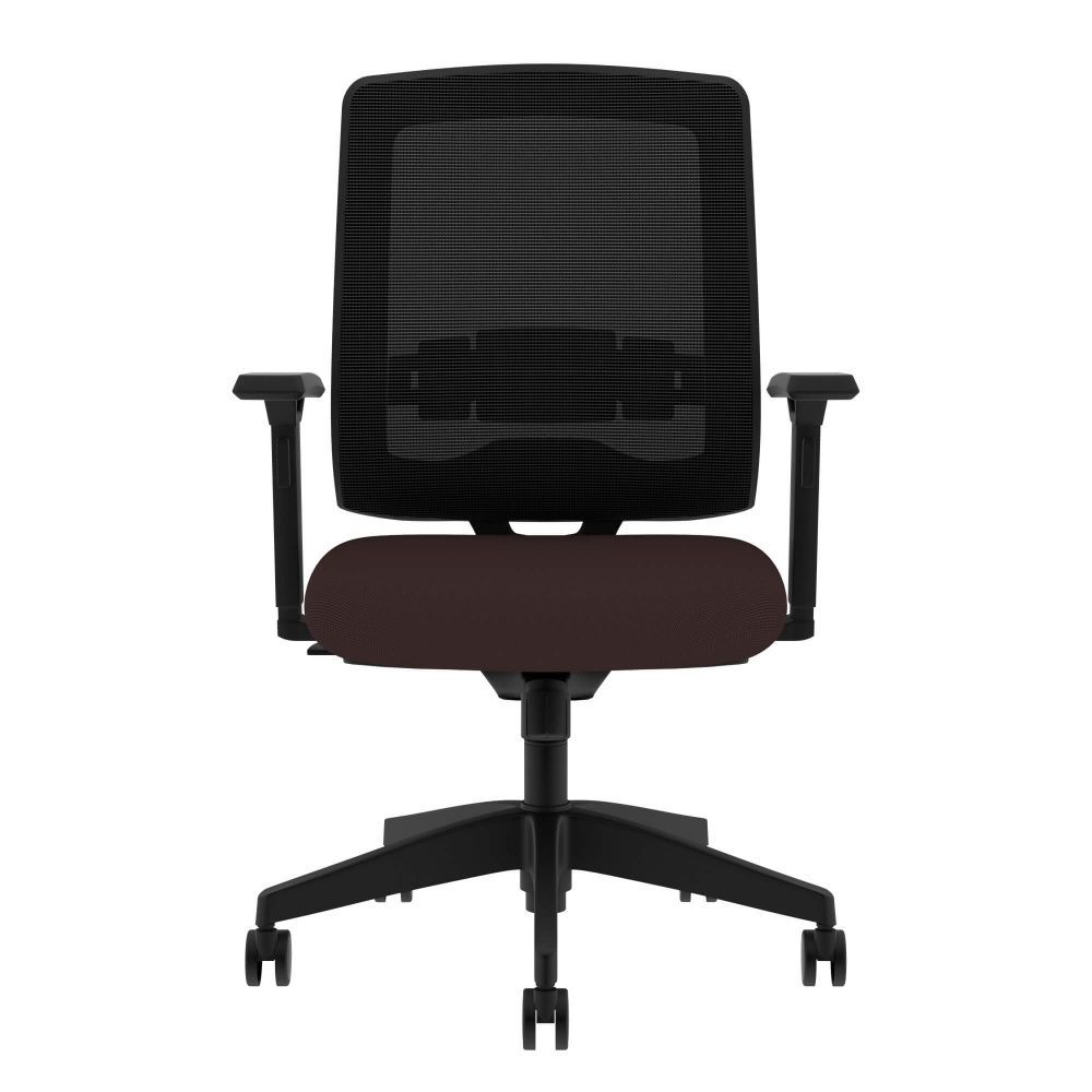 Office desk chairs ctm 5800 fx brn