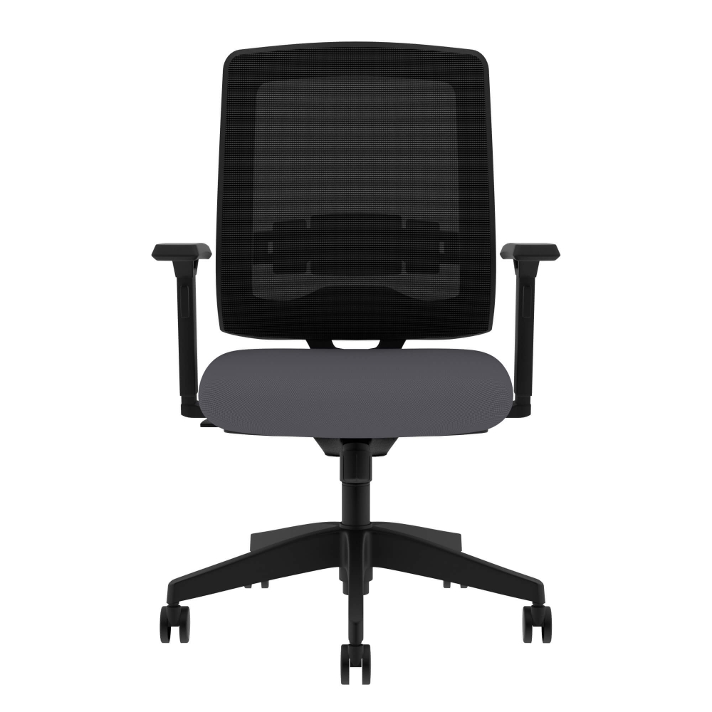 Office desk chairs ctm 5800 fx gry