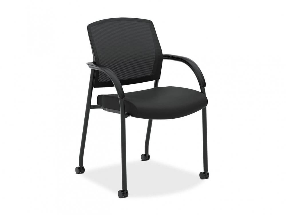 HON Seating for Guests - Lota Training Room Chairs