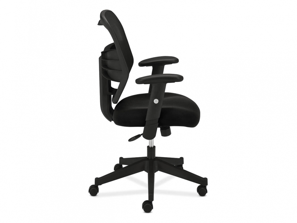 Hon Task Chair Basyx VL531 HON Desk Chairs