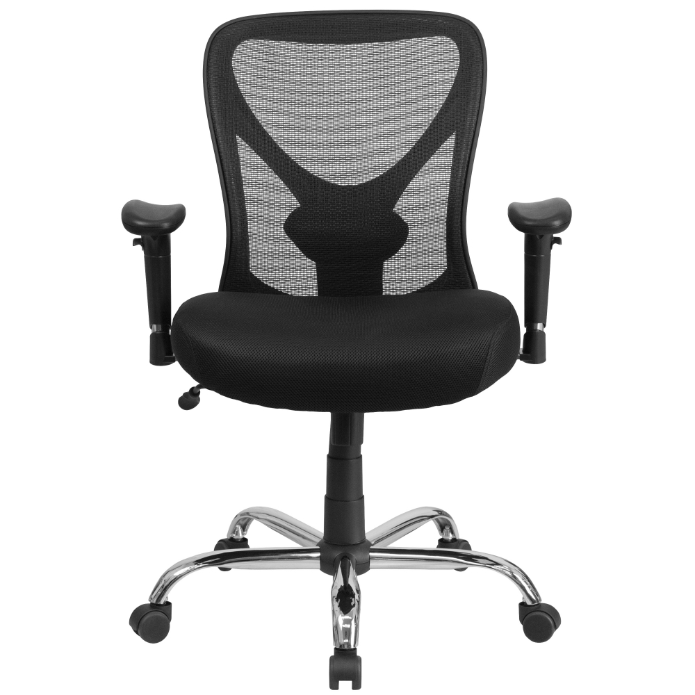 Big and tall mesh office chairs cub go 2032 gg fla