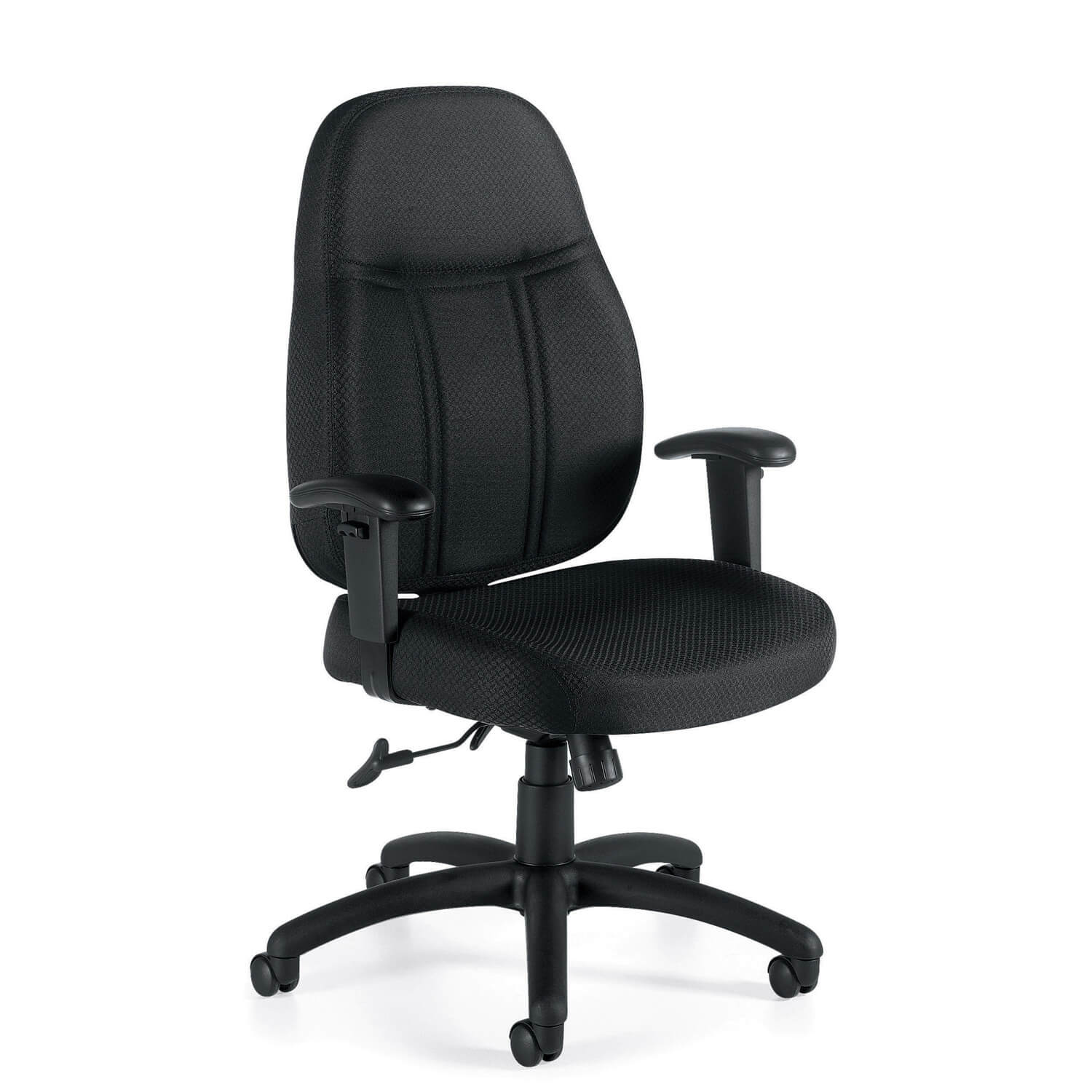 Office Desk Chairs - Jasonni Adjustable Office Chairs