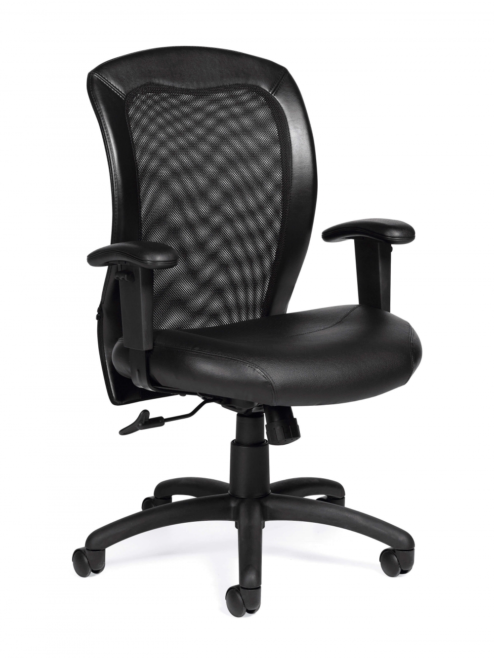 Office Desk Chairs - Abi Contemporary Office Chair