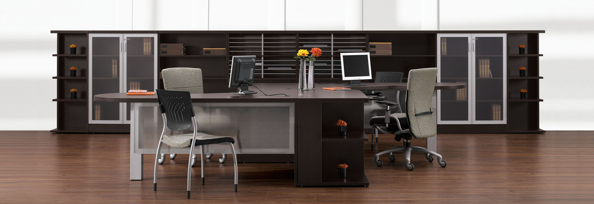 Desk Furniture by