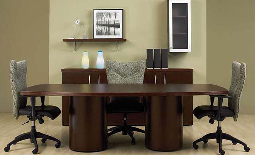 Conference Room Furniture by