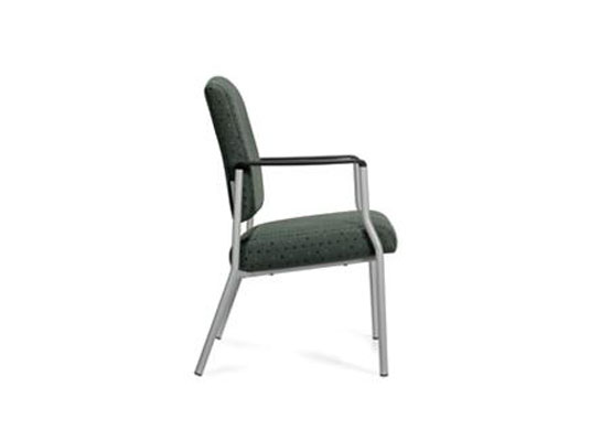 Comet GC2180 Medical Chairs Side View