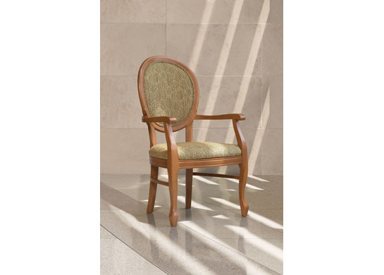 Consider Savannah hospital chairs for your nursing home furniture