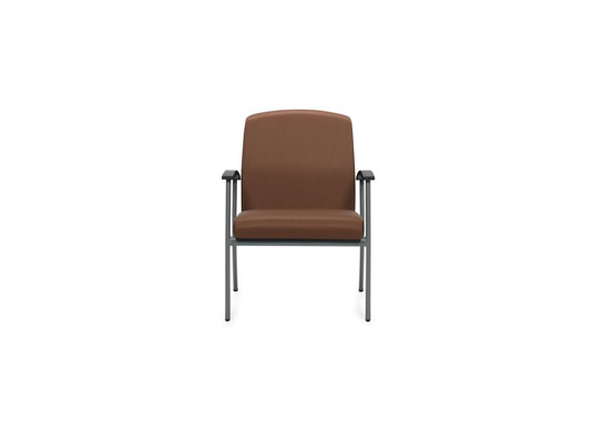 Strand GC3712HB Bariatric Chair Front View