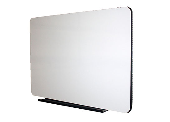 call center cubicles accessories - white board