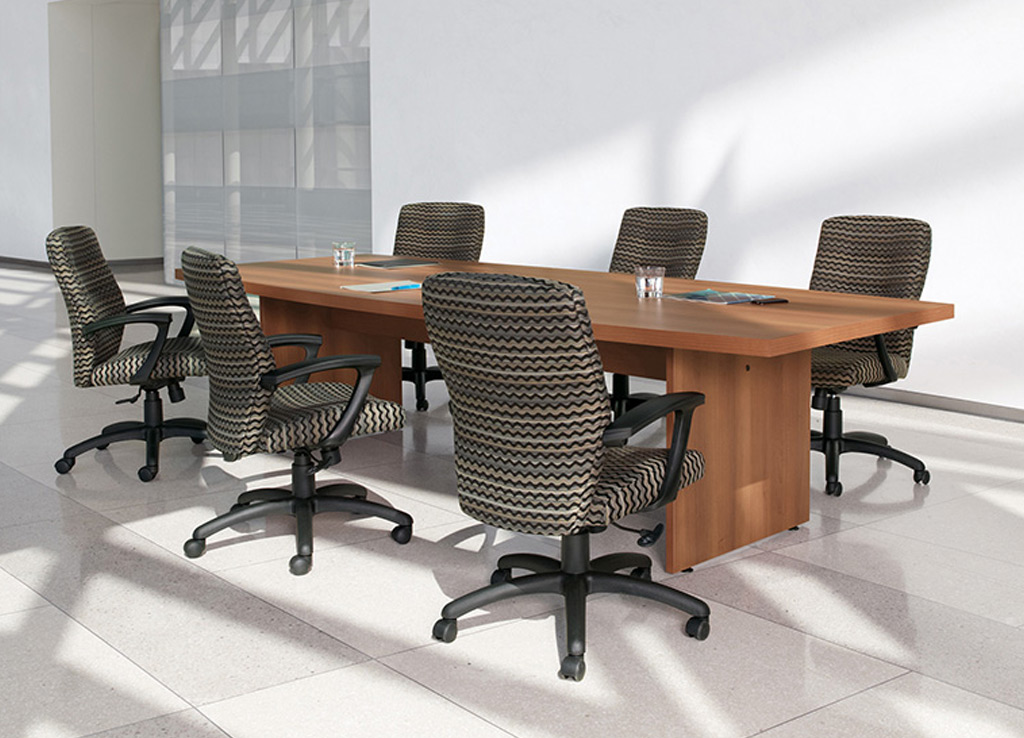 Global Office Furniture - Boardroom Tables for Conference Room Furniture