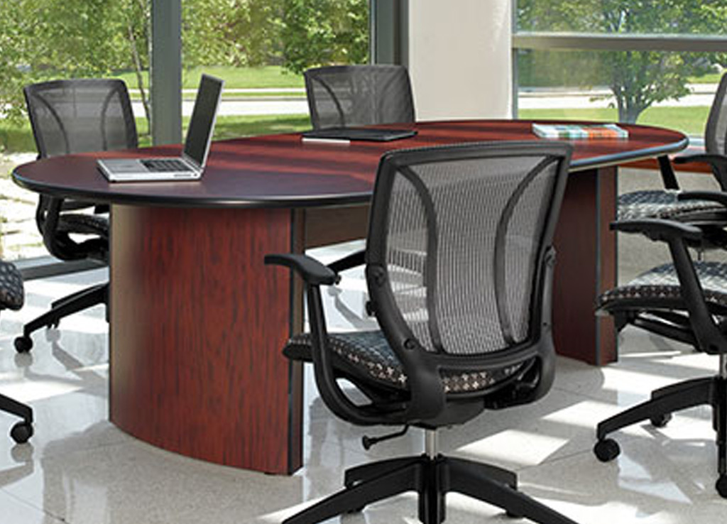 Small Office Furniture - Boardroom tables for conference room furniture