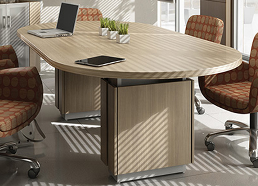 Conference tables and chairs - Zira Conference Room Furniture