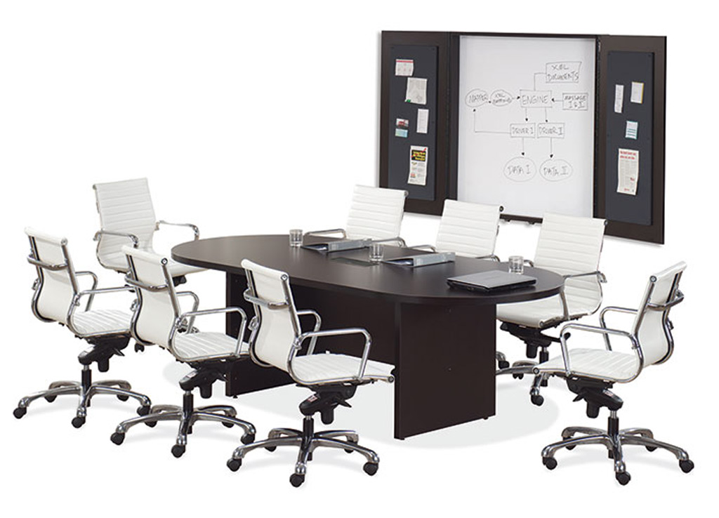 Discounted Office Furniture - OS Laminate Conference Room Furniture