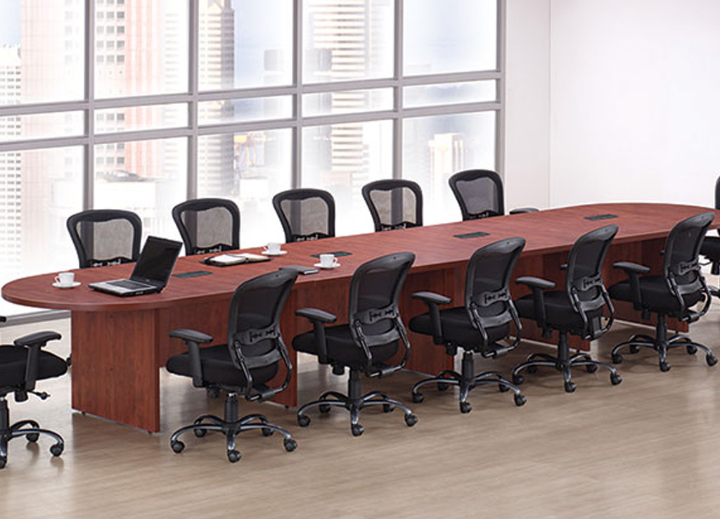 Large conference room tables - OS Laminate Conference Room Furniture