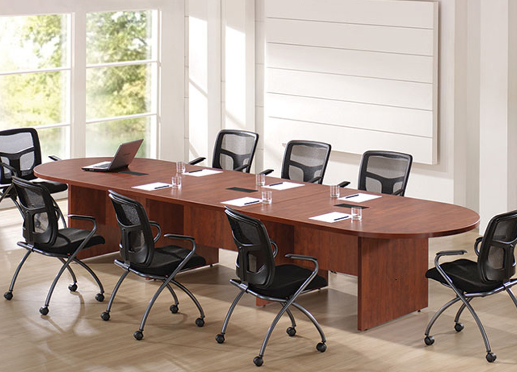 Modular office furniture - OS Laminate Conference Room Furniture