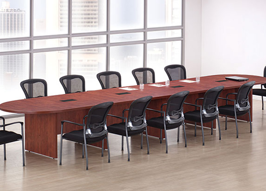 Large conference room tables - OS Laminate Conference Room Furniture