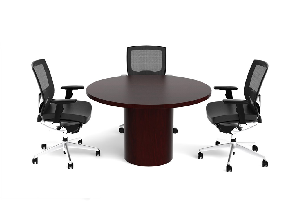Small Office Furniture - Jade Conference Room Furniture
