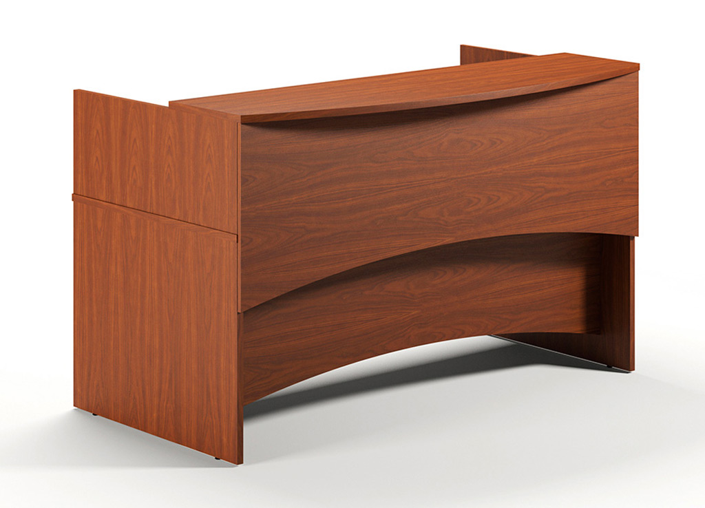 Small Reception Desk Affordable Lobby Furniture Reception Furniture
