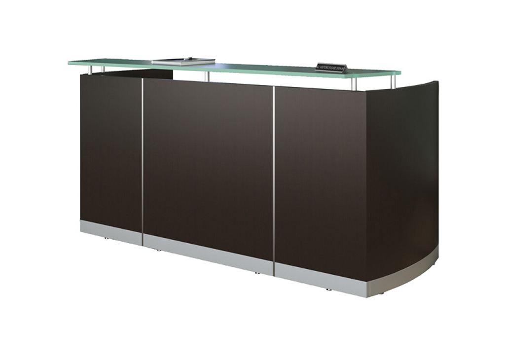 Mayline Office Furniture Modern Reception Desk Mayline Office Furniture Na Reception
