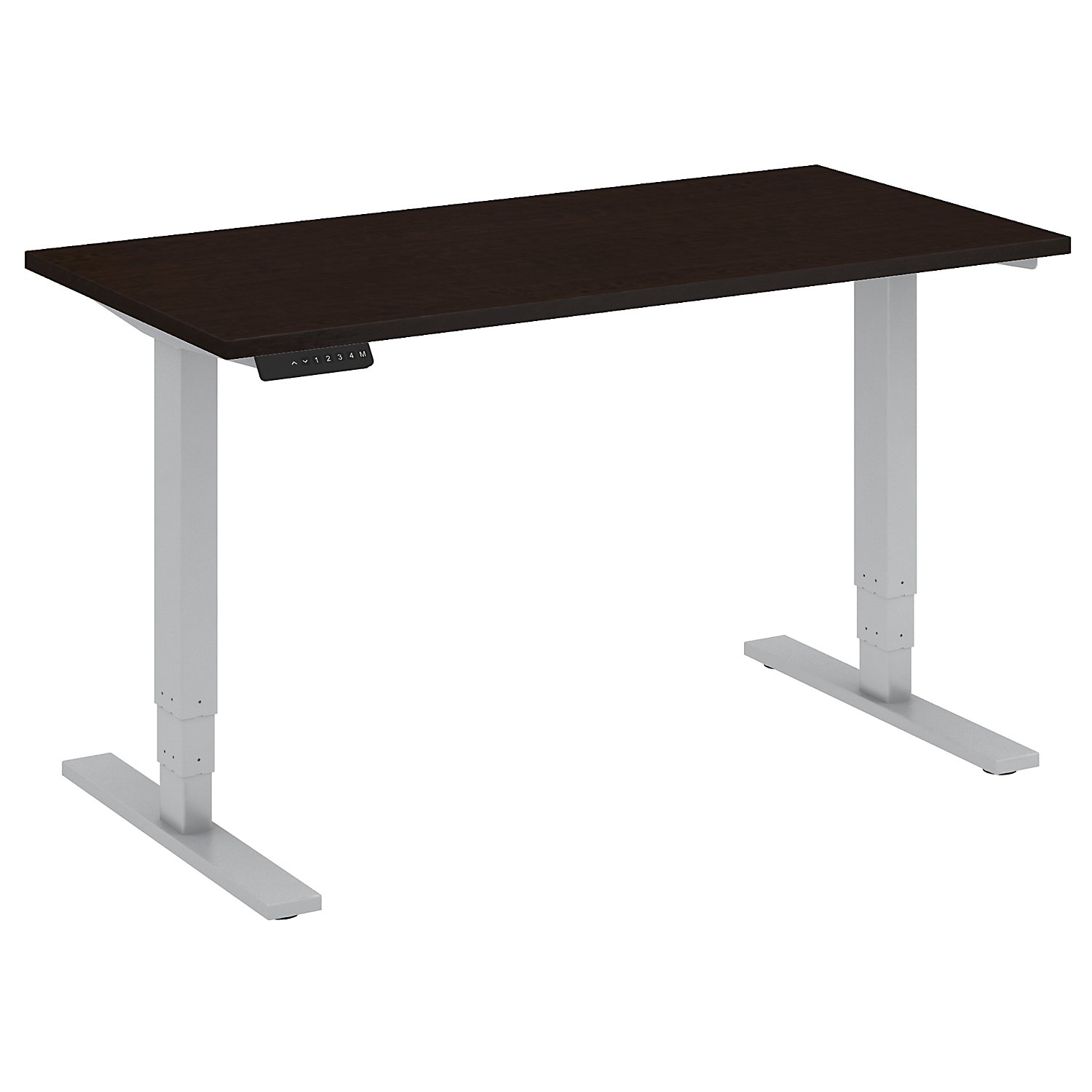 Motorized Standing Desk - Height Adjustable Table Sit Stand Desks