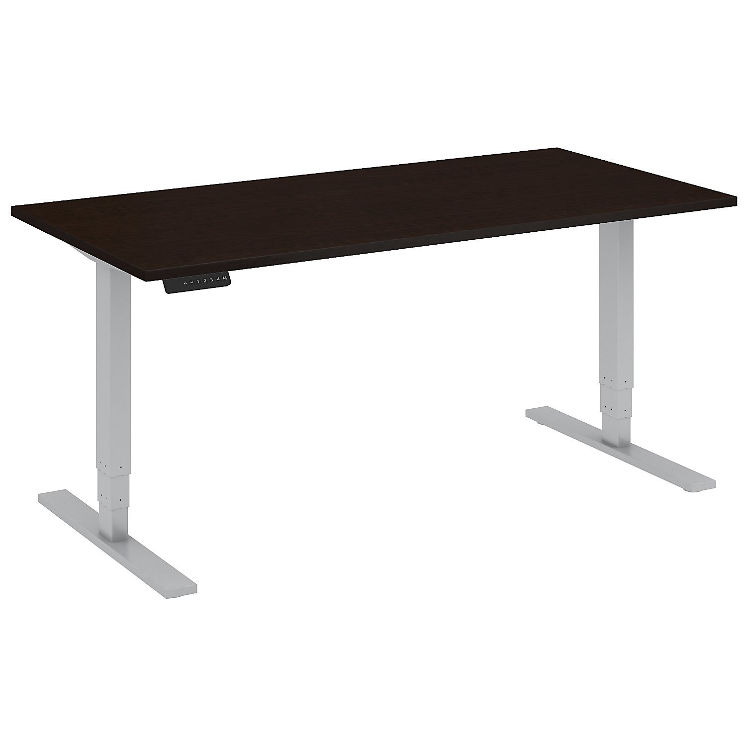 Ergonomic Standing Desk - Height Adjustable Table Sit Stand Desks