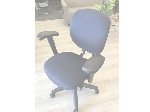 Used Office Chairs For Sale - Allsteel Trooper Chairs Used Office Furniture For Sale