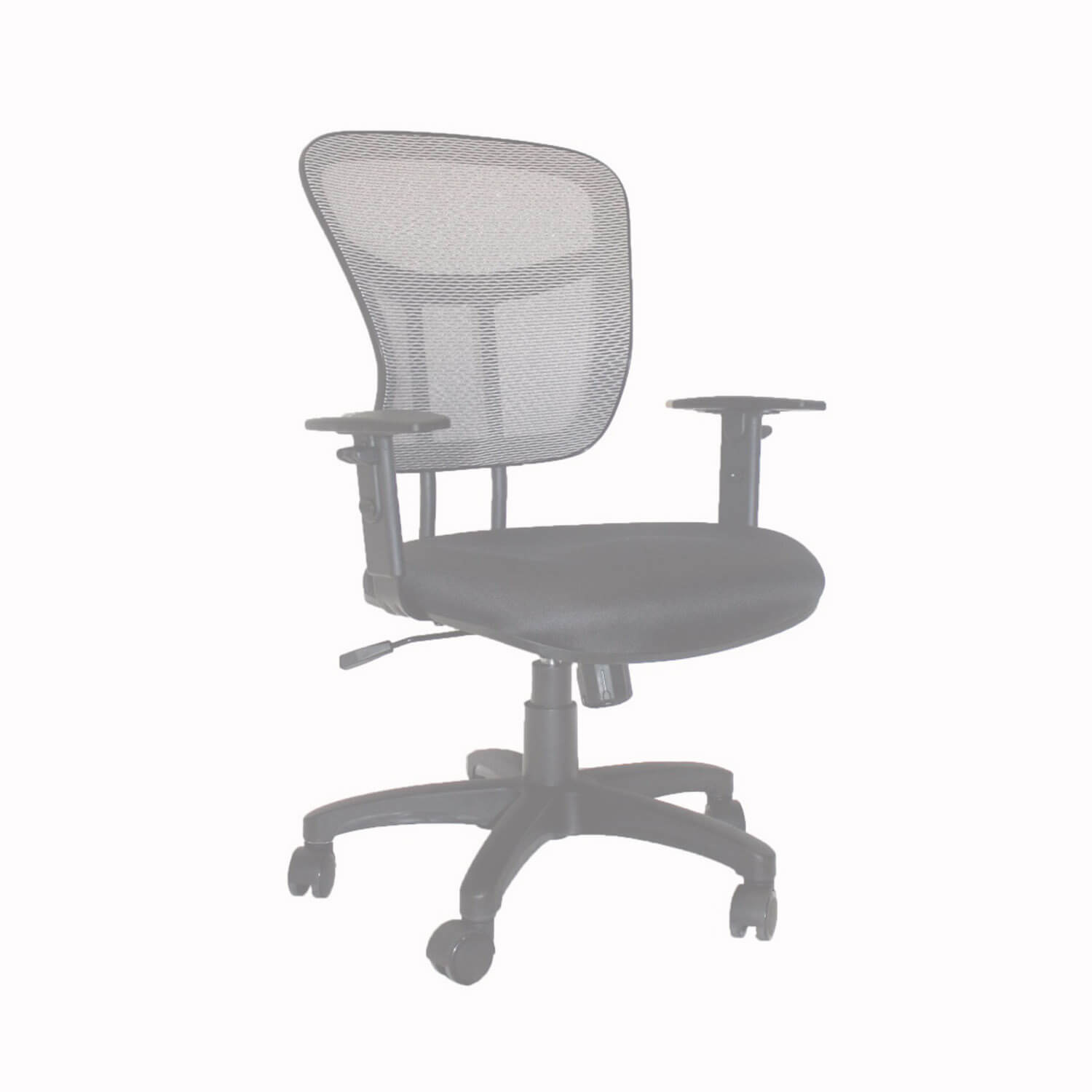 Used Chairs For Sale - OPS 4032 Used Office Furniture For Sale
