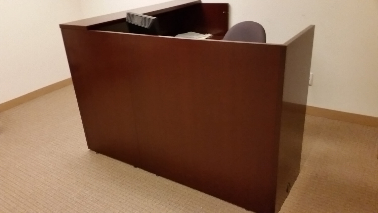 cheap used furniture rudnick office furniture 102315 3f
