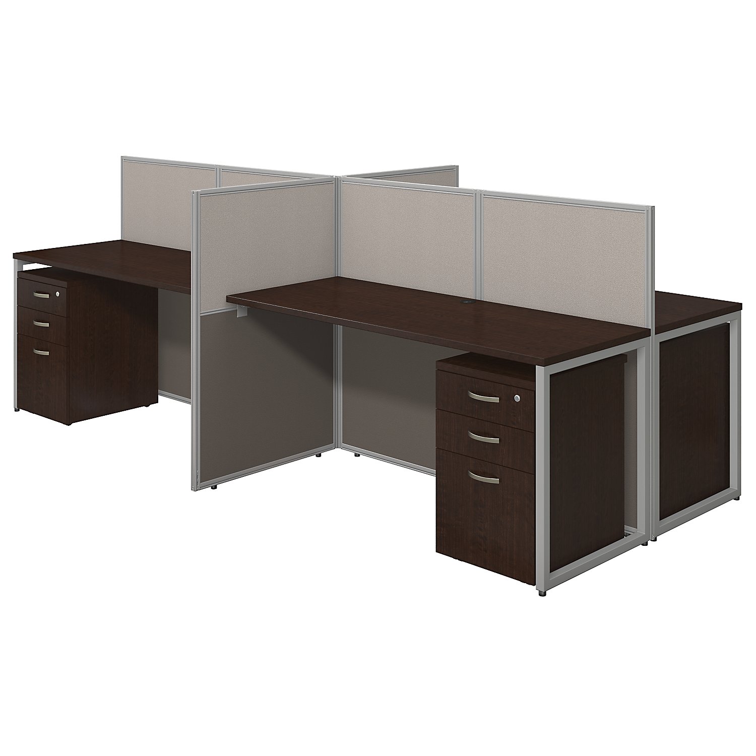 Cubicle Desk by cubicles.com