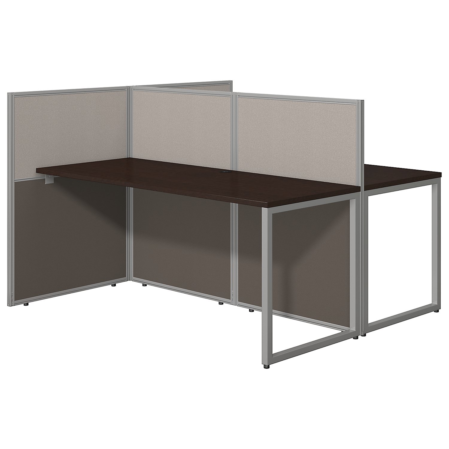 Cubicle Desk by