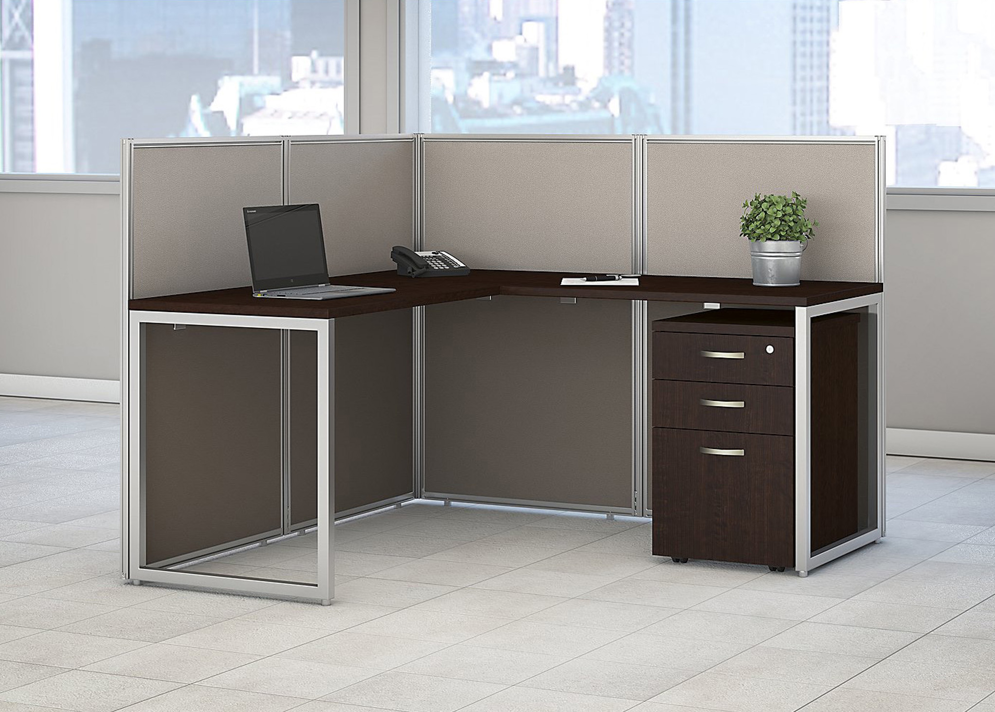 Cubicle Workstation Work Cubicle Cubicle Desk