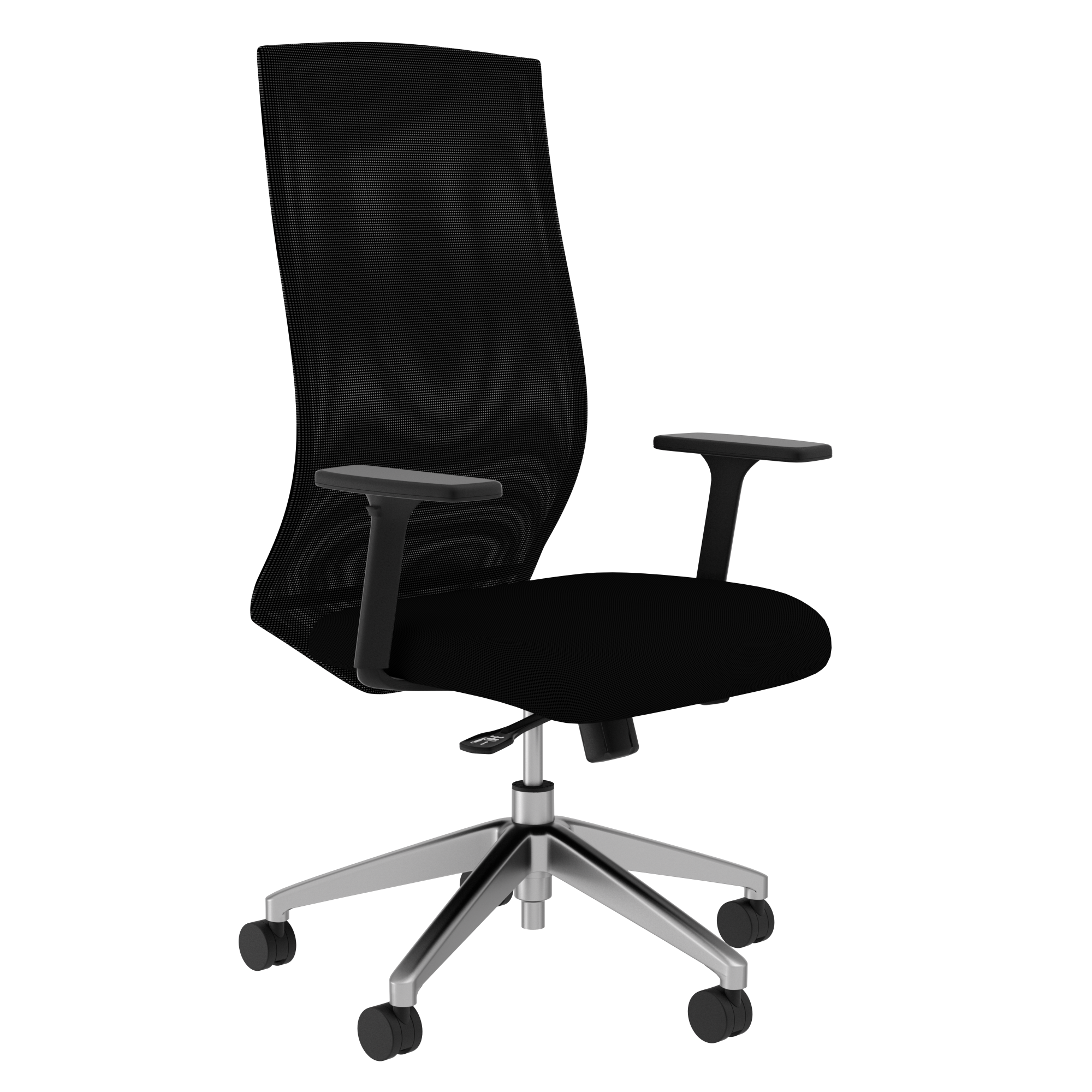 Cubicle Furniture from Compel - Maxim task chair