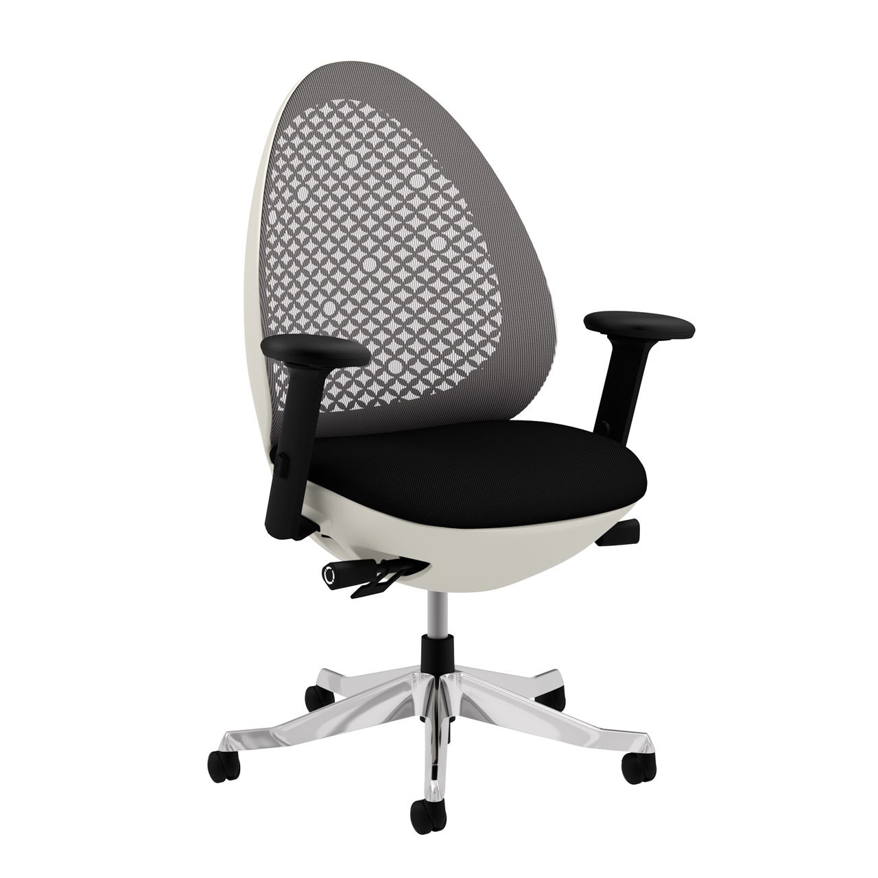 Cubicle Furniture from Compel - Ovo task chair