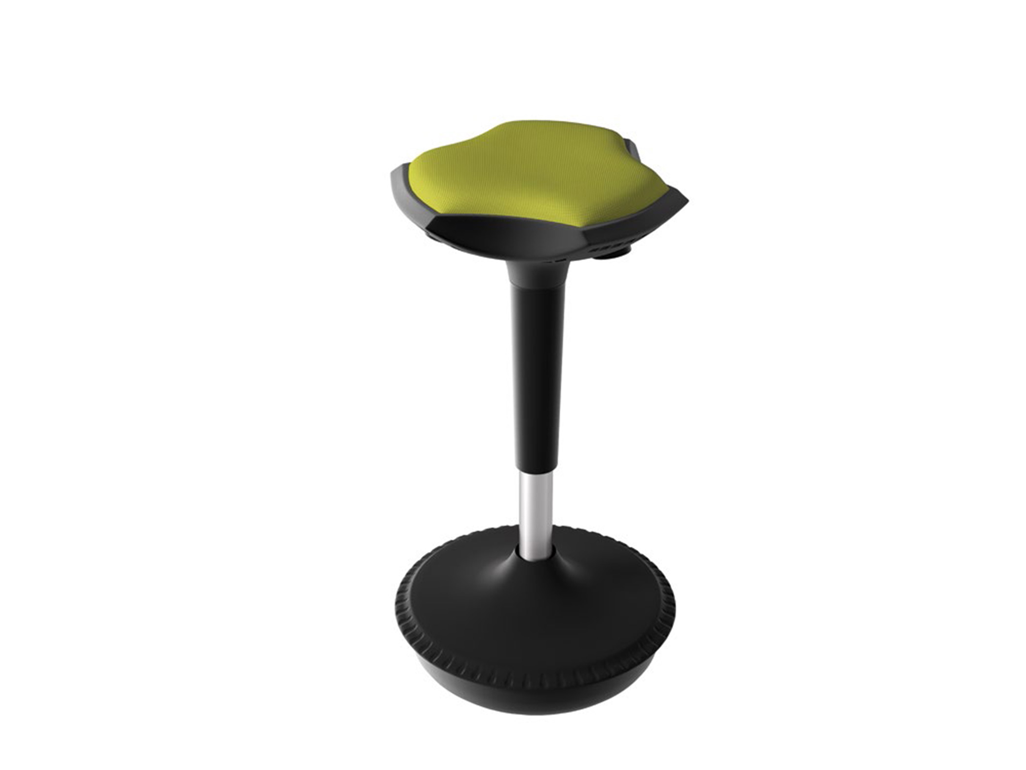 Cubicle Furniture from Compel - Pogo stool