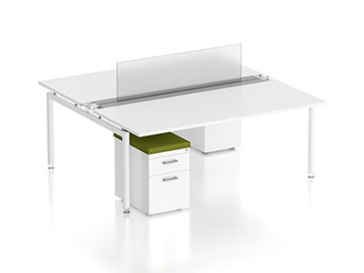 Cubicle Furniture from Compel - zDesk