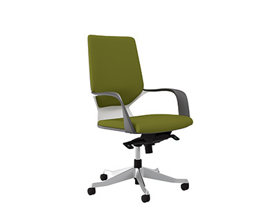 Executive Furniture from Compel - Amari conference chair
