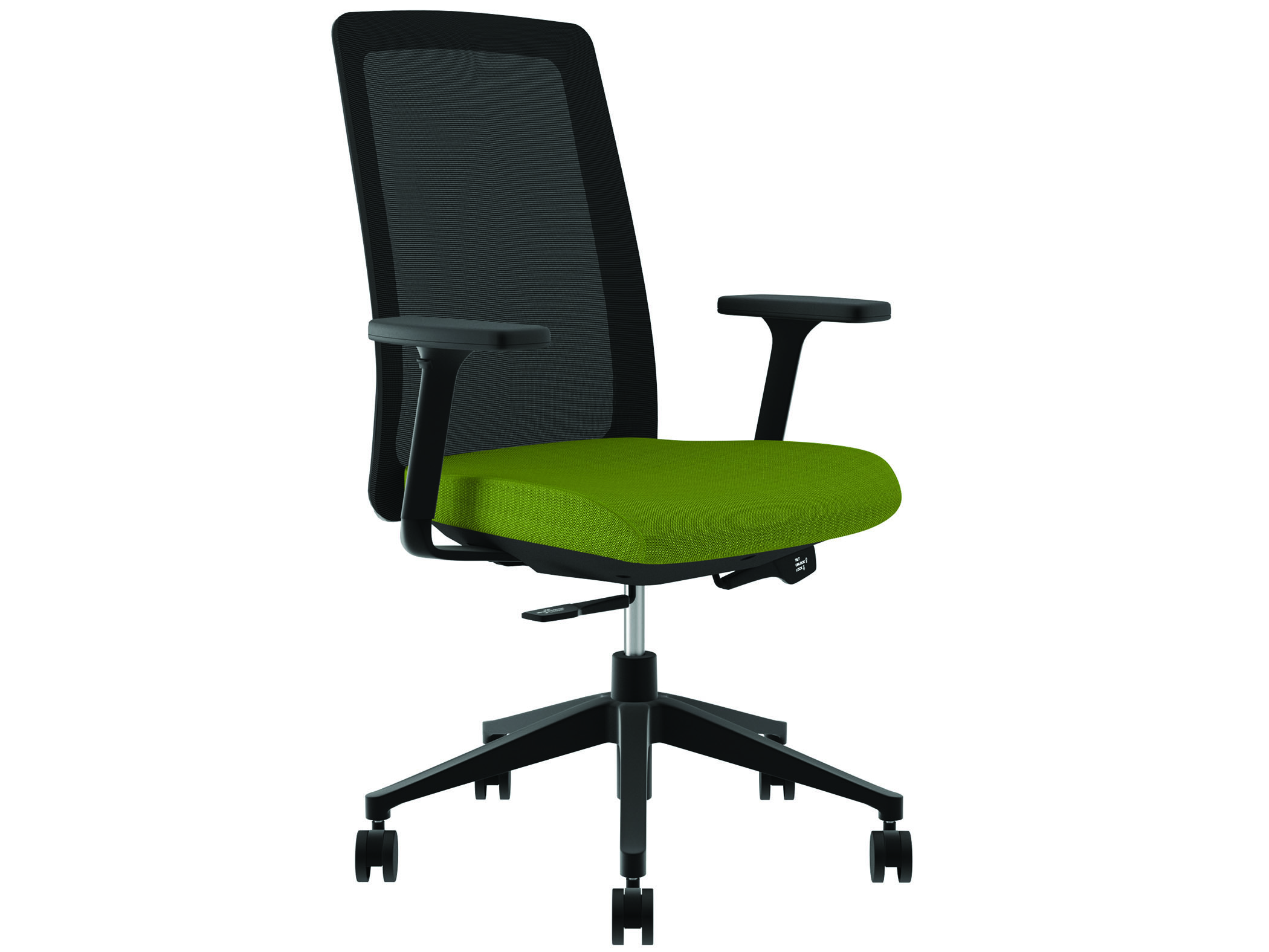 Executive Furniture from Compel - Bravo task chair
