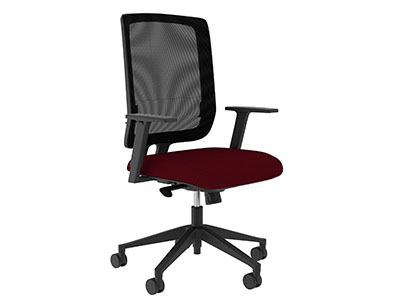 Executive Furniture from Compel - Opti task chair