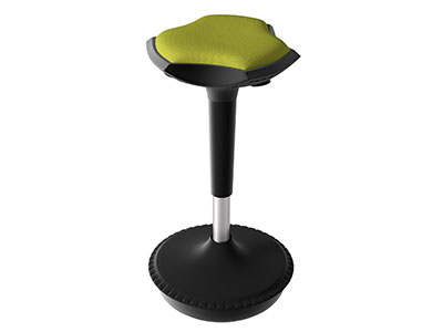 Executive Furniture from Compel - Pogo stool