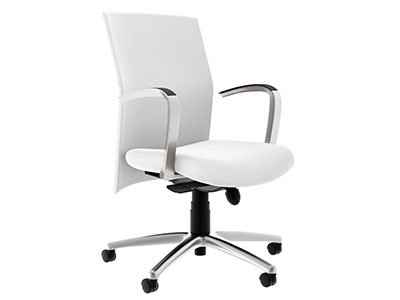 Meeting Room Furniture from Compel - Pinnacle conference chair