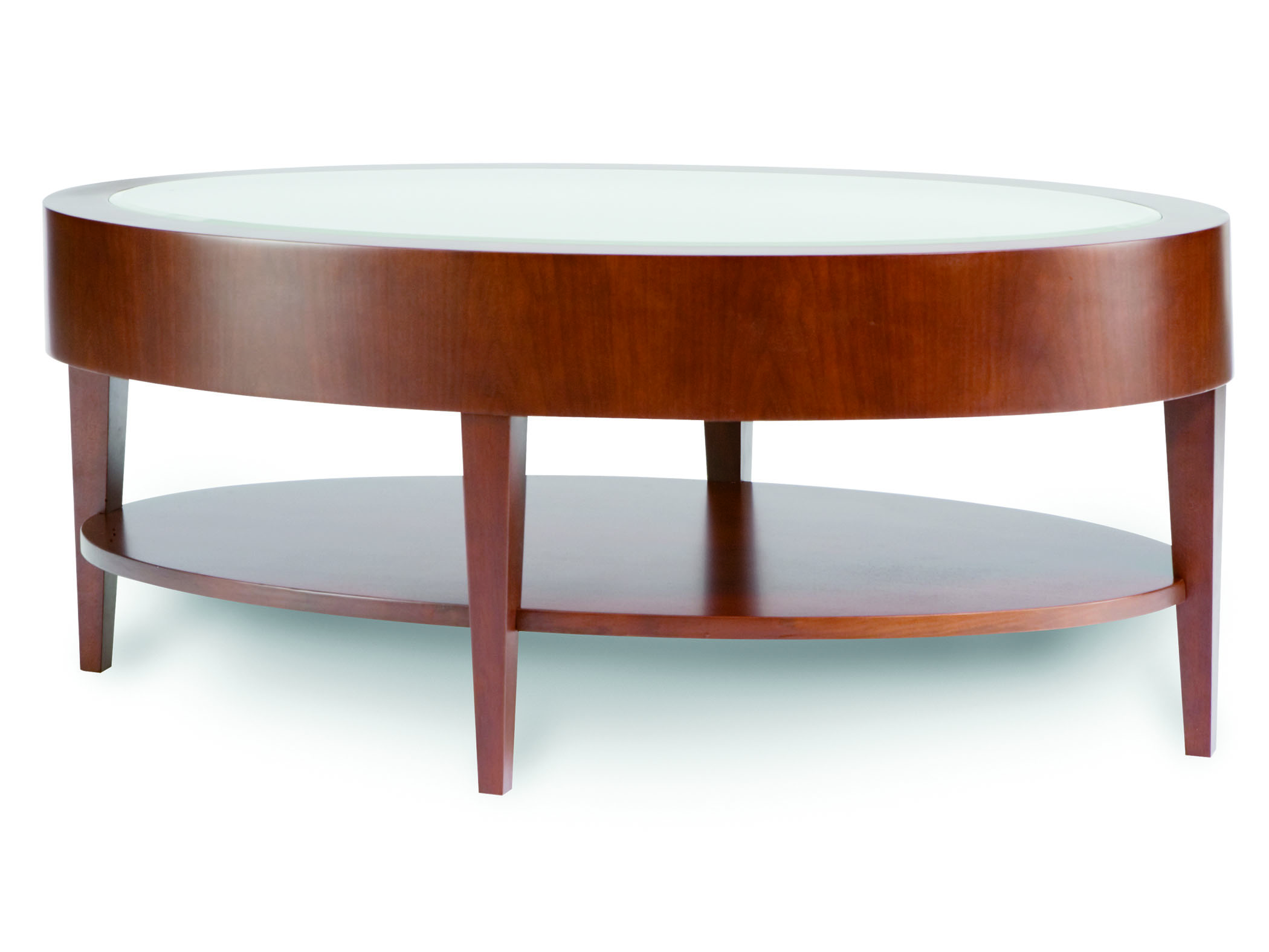 Reception Area Furniture from Compel - Empire table