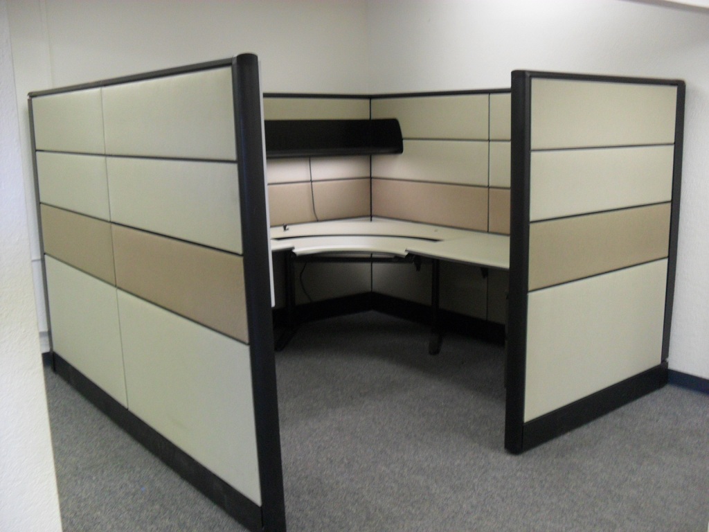 Used Cubicles, Used Cubicles for Sale from
