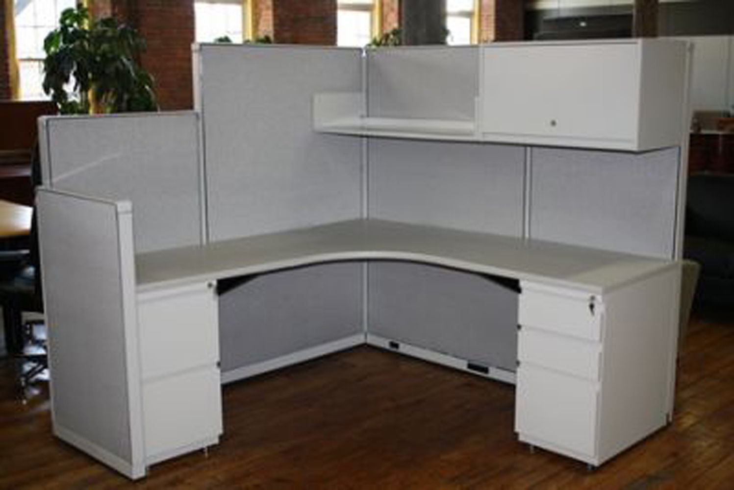 Used Cubicles, Used Cubicles for Sale from