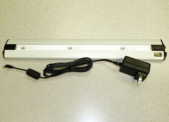 Call Center Accessories: LED Task Light