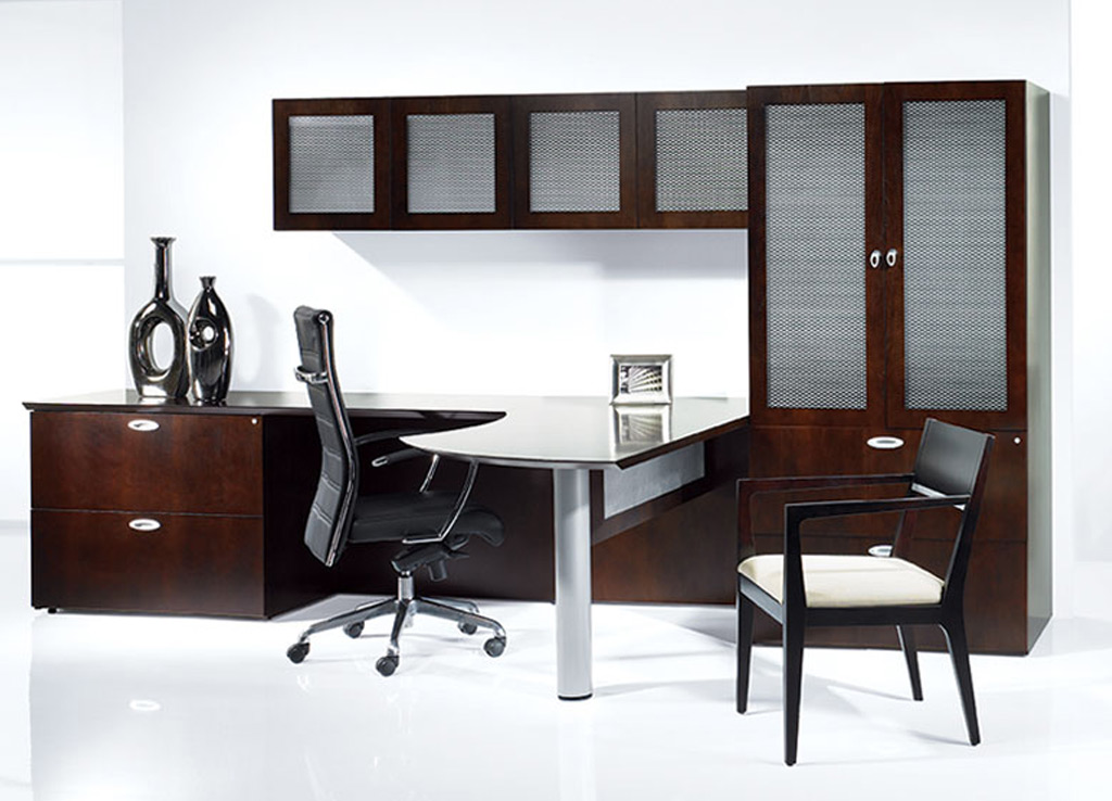 Desk Furniture - #VEGAS-1